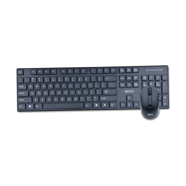 Geonix Keyboard Mouse Combo