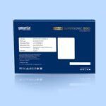 Geonix 256GB Supersonic SSD Gold Edition - Image 3