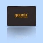 Geonix 256GB Supersonic SSD Gold Edition - Image 4