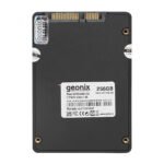 Geonix 256GB Supersonic SSD Gold Edition - Image 5