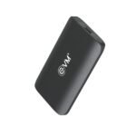 EVM EnSave External SSD 512GB - Smallest Portable SSD - 550 Mb/s Read & 500 Mb/s Write - USB 3.1 Gen 2 Type C - 10 Years Warranty (EPSSD/512GB) - Image 7