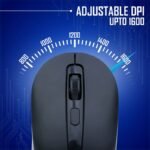 Geonix Keyboard Mouse Combo - Image 6