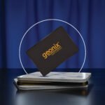Geonix 256GB Supersonic SSD Gold Edition - Image 6