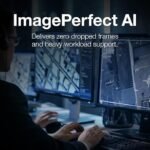 Seaagate Skyhawk AI 10 TB Video Internal Hard Drive HDD – 3.5 Inch SATA 6 Gb/s 256 MB Cache for DVR NVR Security Camera System with 3-Years Data Recovery Services ST10000VE001 - Image 2