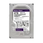WD Purple Surveillance Hard Drive - 8TB - Image 4