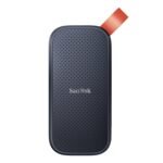SanDisk Portable SSD (Updated Firmware) - 1TB