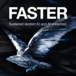 Seagate Skyhawk 6 TB Surveillance Internal Hard Drive HDD – 3.5 Inch Security Camera System with Drive Health Management, with 3 yr Rescue Data Recovery Services (ST6000VX009) - Image 5