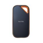 SanDisk Portable SSD (Updated Firmware) - 4TB - Image 3