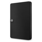 Seagate Expansion 4TB External HDD - USB 3.0 for Windows and Mac with 3 yr Data Recovery Services, Portable Hard Drive (STKM4000400)