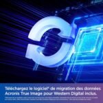 WD Blue 3D 2 TB Laptop Blue SATA III Internal Solid State Drive (SSD) (WDS200T2B0B)  (Interface: SATA III, Form Factor: M.2) - Image 7