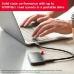 SanDisk Portable SSD (Updated Firmware) - 1TB - Image 7