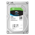 Seagate Skyhawk 3 TB Surveillance Internal Hard Drive HDD – 3.5 Inch SATA 6 Gb/s 256 MB Cache for DVR NVR Security Camera System (ST3000VX009) - Image 6