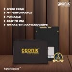 Geonix 512GB Supersonic SSD Gold Edition - Image 5