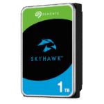 Seagate skyhawk- 3.5 inch SATA 6 Gb/s, 7200 RPM, 64 MB Cache 1 TB Desktop Green SATA Internal Hard Disk Drive (HDD) (ST1000DM010)  (Interface: SATA, Form Factor: 3.5 inch) - Image 3