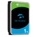 Seagate skyhawk- 3.5 inch SATA 6 Gb/s, 7200 RPM, 64 MB Cache 1 TB Desktop Green SATA Internal Hard Disk Drive (HDD) (ST1000DM010)  (Interface: SATA, Form Factor: 3.5 inch) - Image 4